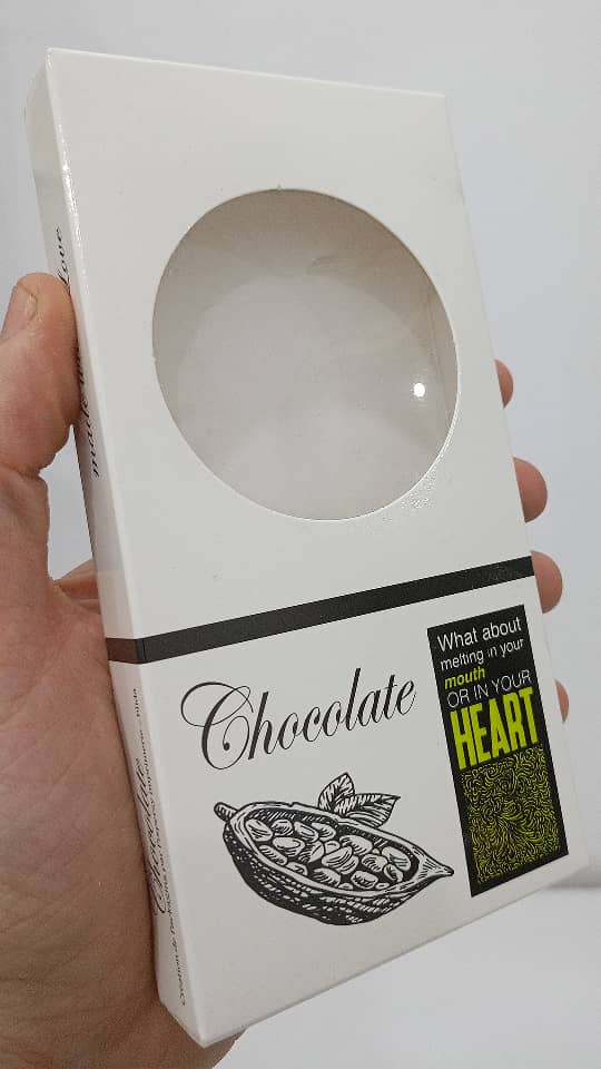 Packaging Chocolate